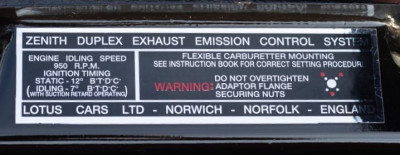 Stromberg Emission Air Box Sticker.jpg and 